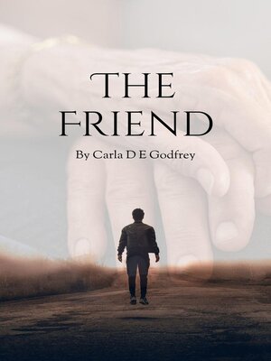 cover image of The Friend